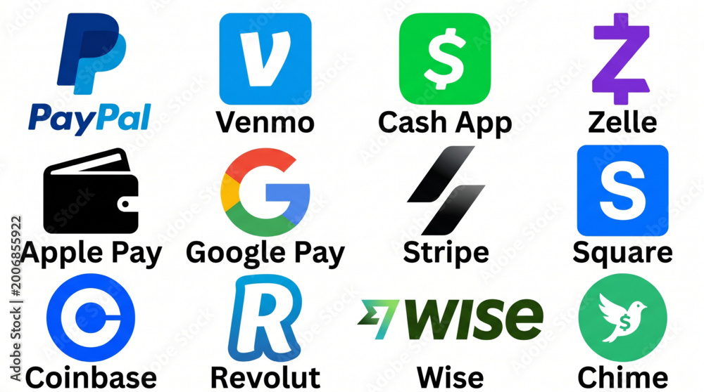 online payment apps